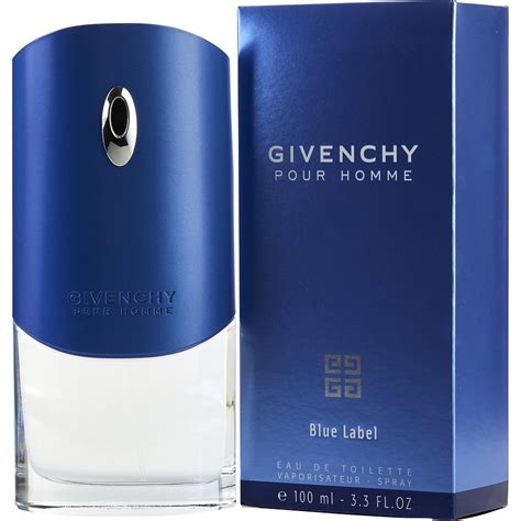 givenchy pour homme blue label оригинал|Givenchy gentleman aftershave cheapest price.